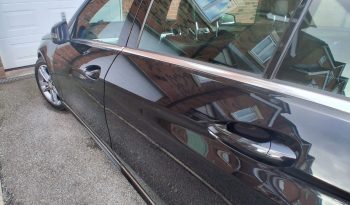 2014 E CLASS MERCEDES BENZ SALOON full