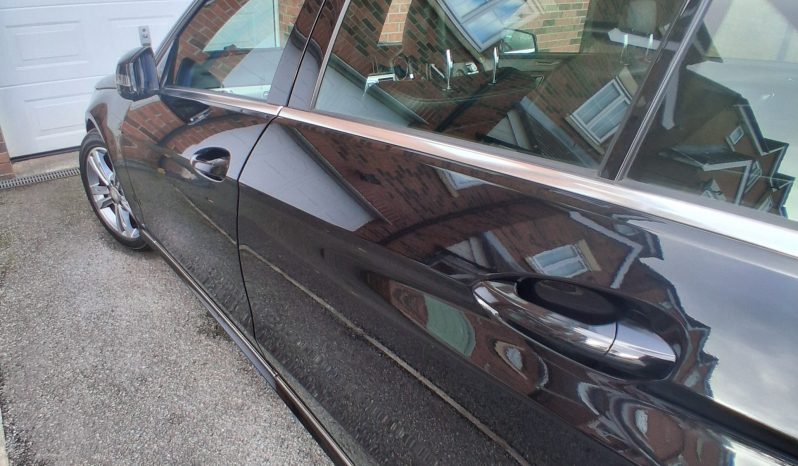 2014 E CLASS MERCEDES BENZ SALOON full