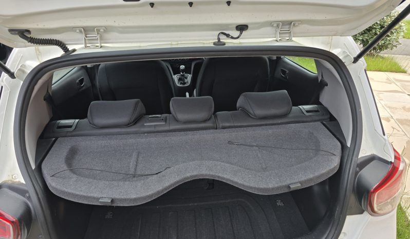 Hyundai i10 SE 1.0ltr – Low Mileage full