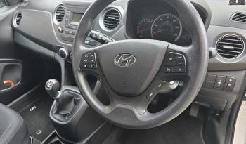 Hyundai i10 SE 1.0ltr – Low Mileage full