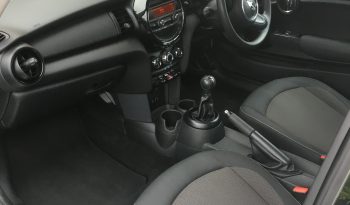 2016 mini one D full