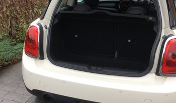 2016 mini one D full